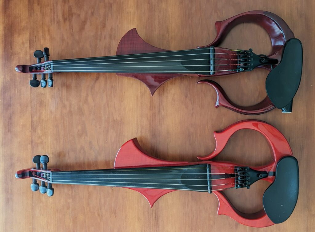 バイオリン (2002年 フランス製) - 楽器/器材